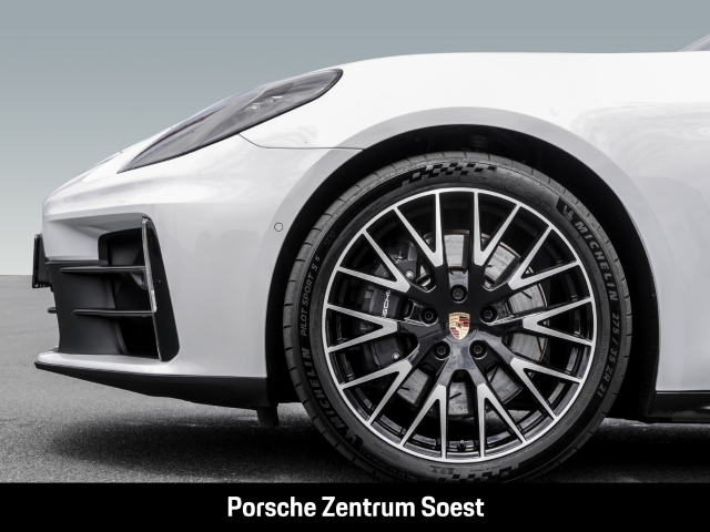 Porsche Panamera 4 E-Hybrid/Panorama/Surround-View/BOSE