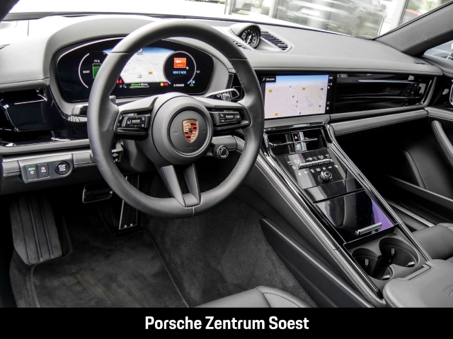 Porsche Panamera 4 E-Hybrid/Panorama/Surround-View/BOSE