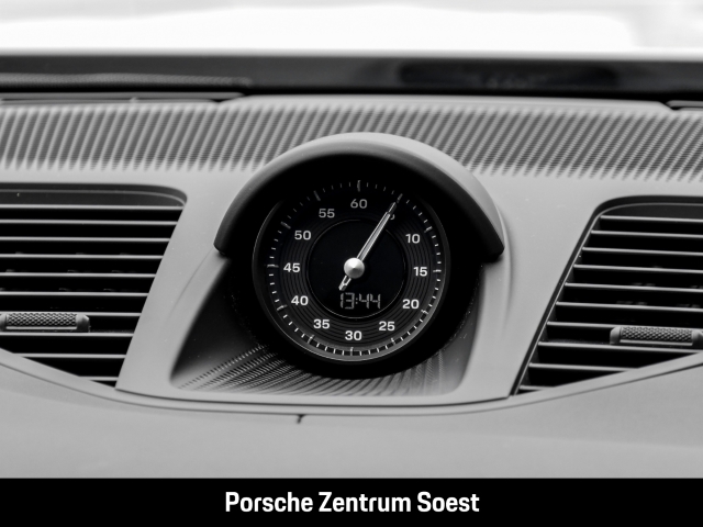 Porsche Panamera 4 E-Hybrid/Panorama/Surround-View/BOSE