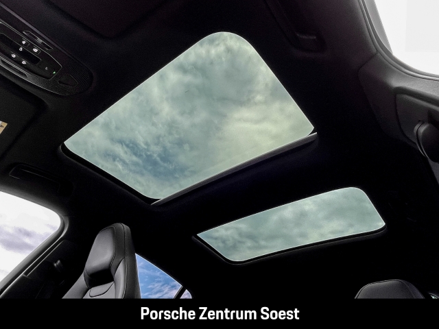 Porsche Panamera 4 E-Hybrid/Panorama/Surround-View/BOSE