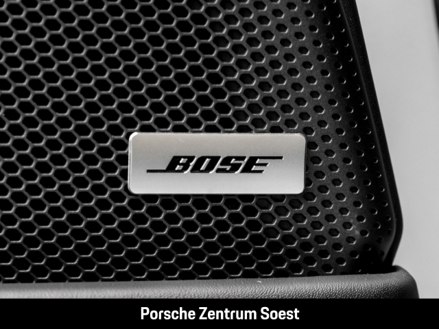 Porsche Panamera 4 E-Hybrid/Panorama/Surround-View/BOSE