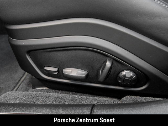 Porsche Panamera 4 E-Hybrid/Panorama/Surround-View/BOSE