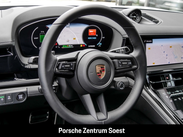 Porsche Panamera 4 E-Hybrid/Panorama/Surround-View/BOSE