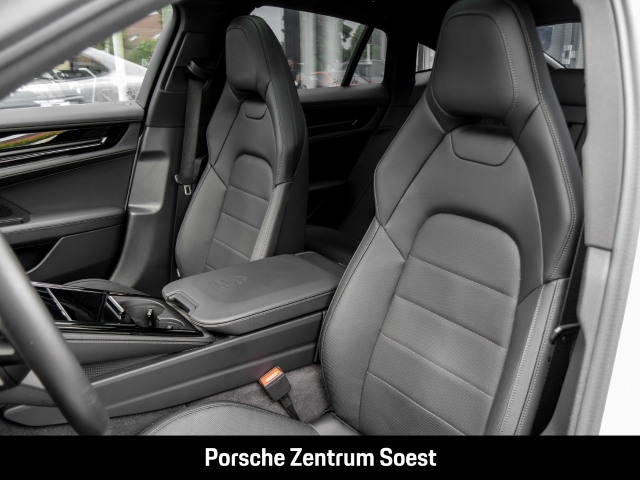 Porsche Panamera 4 E-Hybrid/Panorama/Surround-View/BOSE