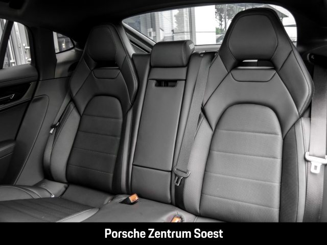 Porsche Panamera 4 E-Hybrid/Panorama/Surround-View/BOSE