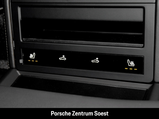 Porsche Panamera 4 E-Hybrid/Panorama/Surround-View/BOSE