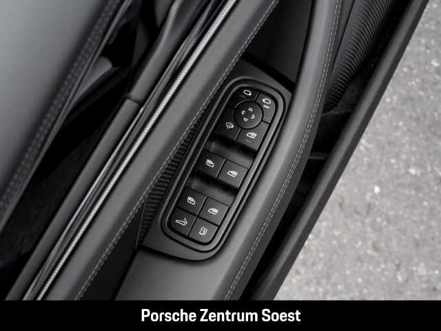 Porsche Panamera 4 E-Hybrid/Panorama/Surround-View/BOSE