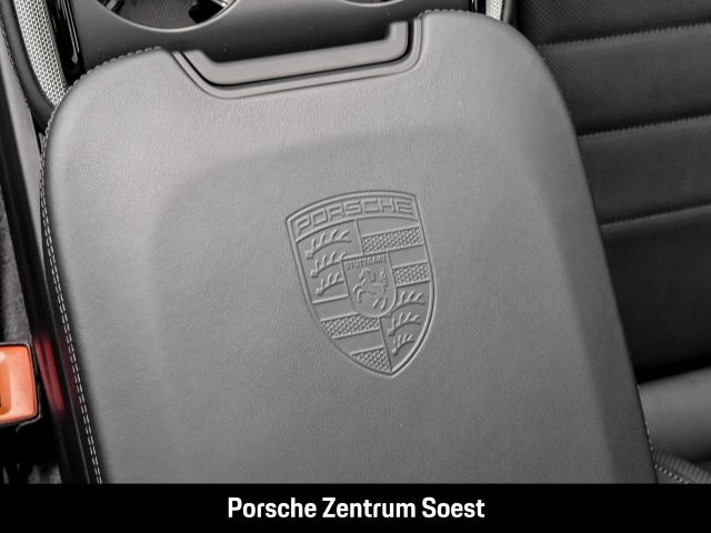 Porsche Panamera 4 E-Hybrid/Panorama/Surround-View/BOSE
