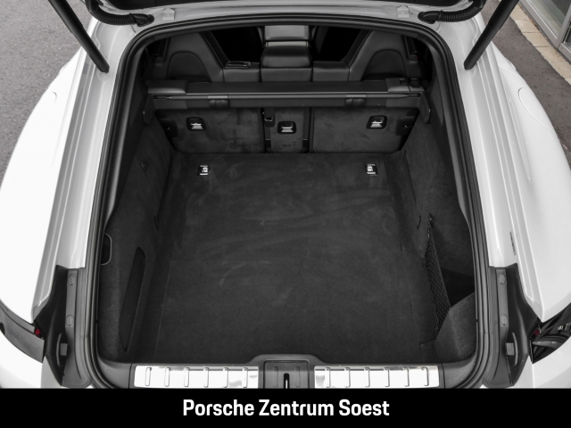 Porsche Panamera 4 E-Hybrid/Panorama/Surround-View/BOSE