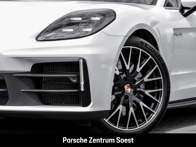 Porsche Panamera 4 E-Hybrid/Panorama/Surround-View/BOSE