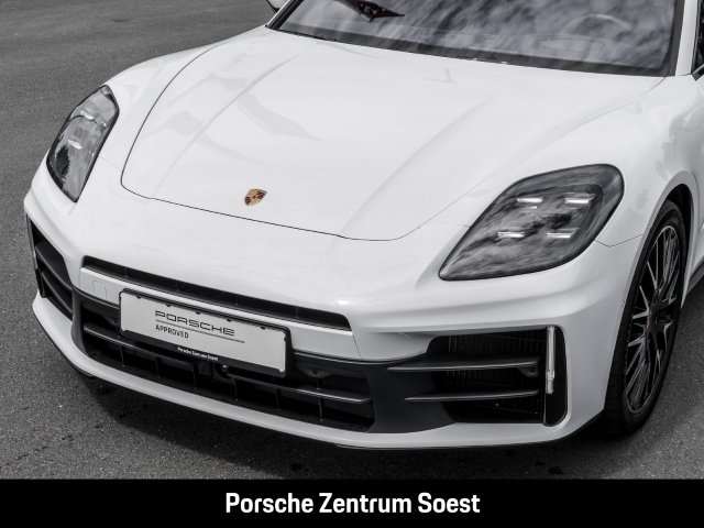 Porsche Panamera 4 E-Hybrid/Panorama/Surround-View/BOSE