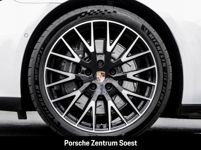 Porsche Panamera 4 E-Hybrid/Panorama/Surround-View/BOSE
