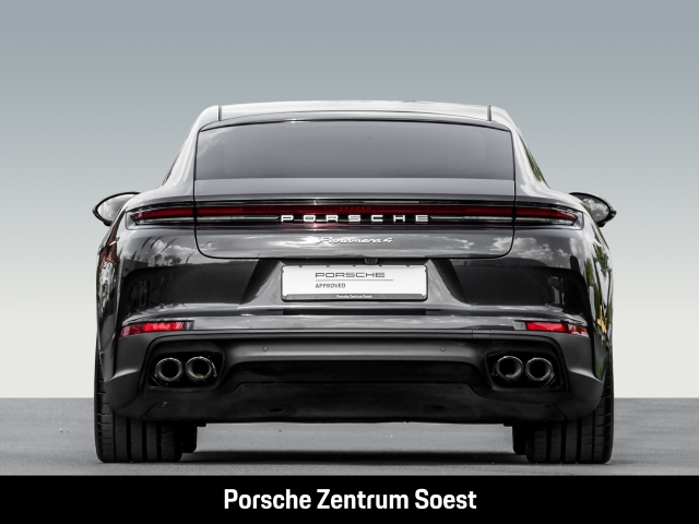 Porsche Panamera 4 E-Hybrid/21-Zoll/Panoramadach/BOSE