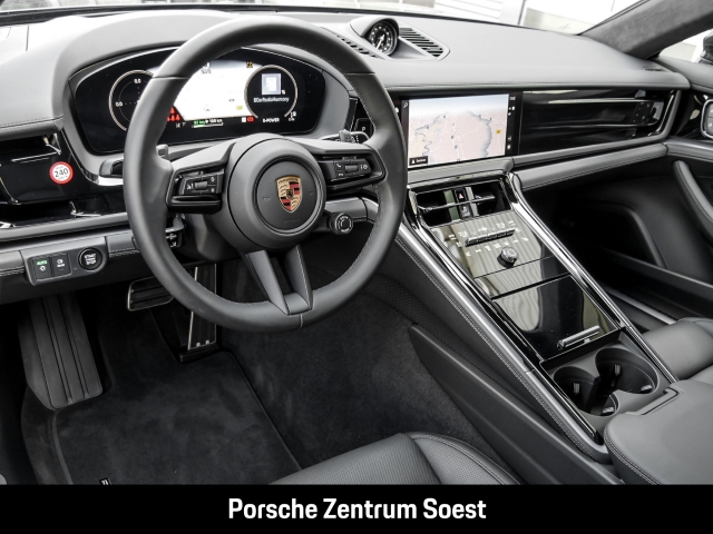 Porsche Panamera 4 E-Hybrid/21-Zoll/Panoramadach/BOSE