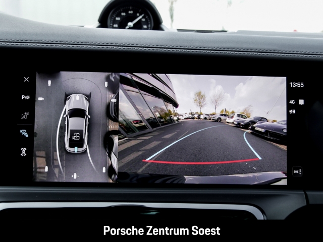Porsche Panamera 4 E-Hybrid/21-Zoll/Panoramadach/BOSE