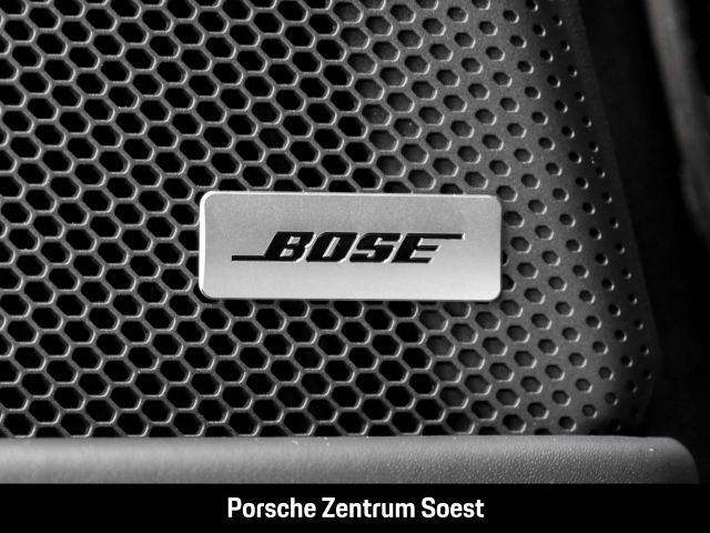 Porsche Panamera 4 E-Hybrid/21-Zoll/Panoramadach/BOSE