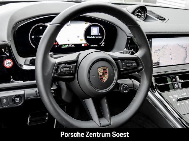 Porsche Panamera 4 E-Hybrid/21-Zoll/Panoramadach/BOSE