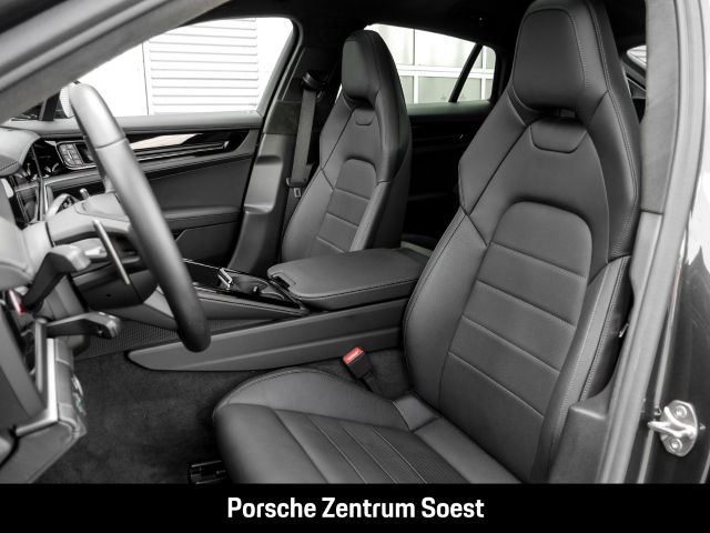 Porsche Panamera 4 E-Hybrid/21-Zoll/Panoramadach/BOSE