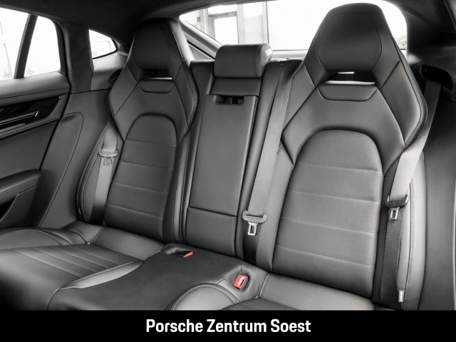 Porsche Panamera 4 E-Hybrid/21-Zoll/Panoramadach/BOSE