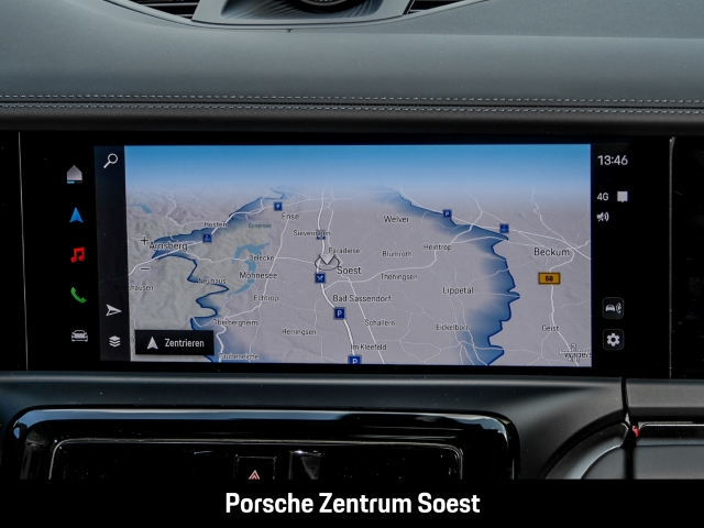 Porsche Panamera 4 E-Hybrid/21-Zoll/Panoramadach/BOSE