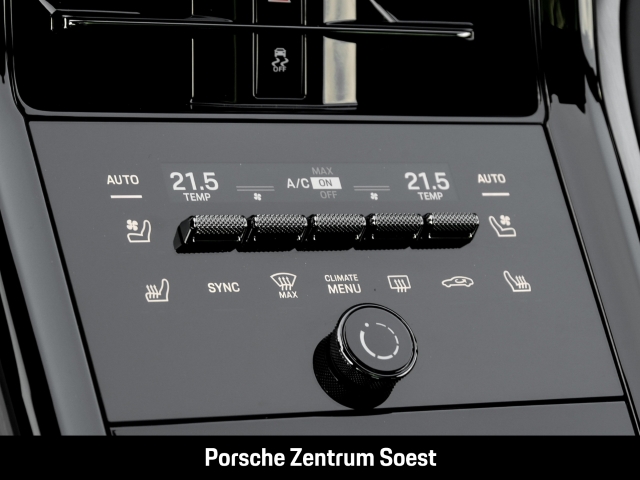 Porsche Panamera 4 E-Hybrid/21-Zoll/Panoramadach/BOSE