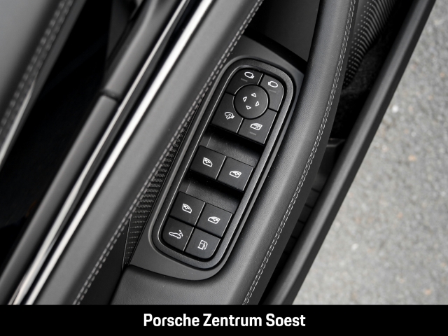 Porsche Panamera 4 E-Hybrid/21-Zoll/Panoramadach/BOSE