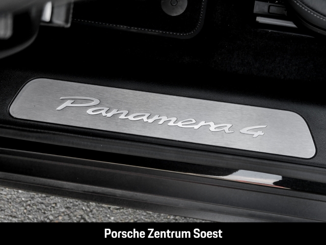 Porsche Panamera 4 E-Hybrid/21-Zoll/Panoramadach/BOSE