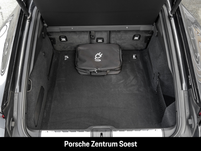 Porsche Panamera 4 E-Hybrid/21-Zoll/Panoramadach/BOSE