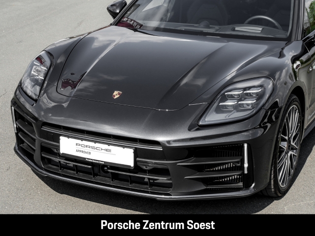 Porsche Panamera 4 E-Hybrid/21-Zoll/Panoramadach/BOSE