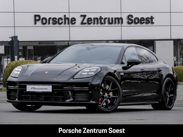 Porsche Panamera 4S E-Hybrid/HD-Matrix-LED/Panorama/BOSE