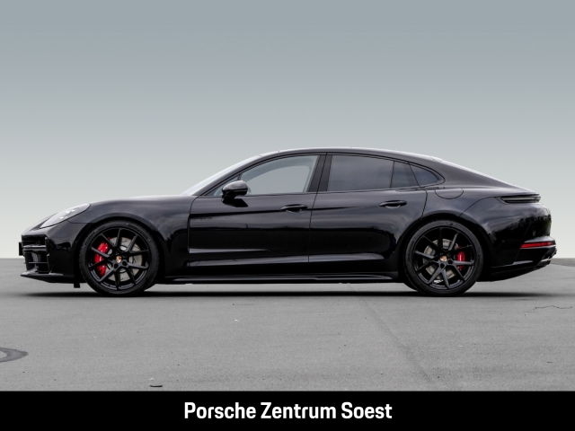 Porsche Panamera 4S E-Hybrid/HD-Matrix-LED/Panorama/BOSE