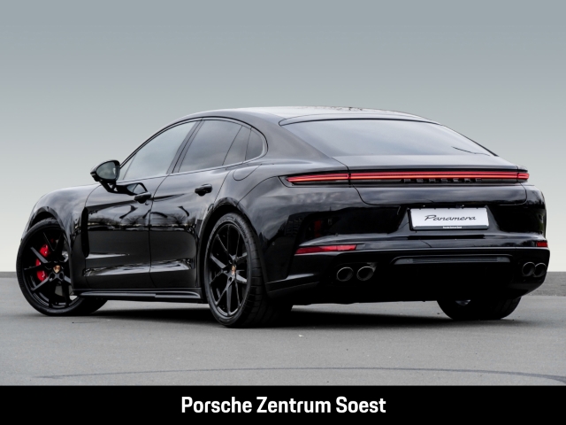 Porsche Panamera 4S E-Hybrid/HD-Matrix-LED/Panorama/BOSE