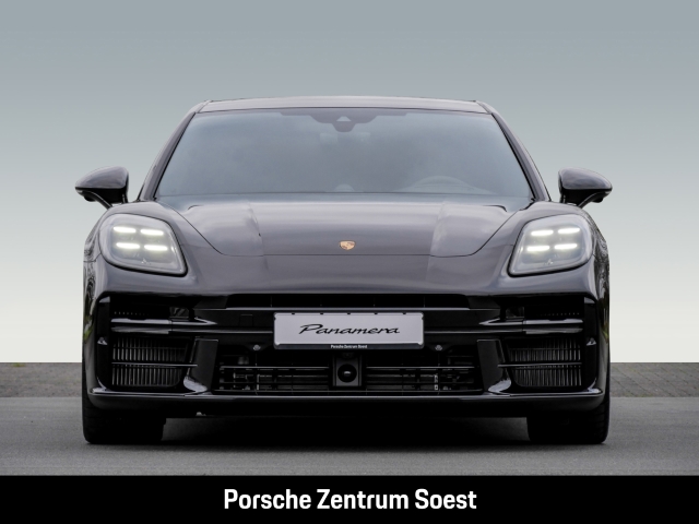 Porsche Panamera 4S E-Hybrid/HD-Matrix-LED/Panorama/BOSE
