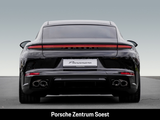 Porsche Panamera 4S E-Hybrid/HD-Matrix-LED/Panorama/BOSE