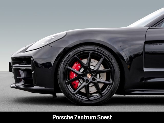 Porsche Panamera 4S E-Hybrid/HD-Matrix-LED/Panorama/BOSE