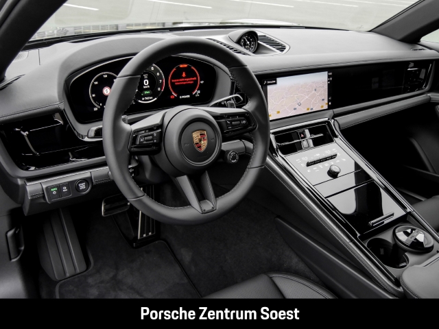 Porsche Panamera 4S E-Hybrid/HD-Matrix-LED/Panorama/BOSE