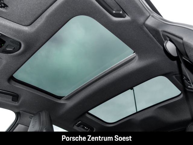 Porsche Panamera 4S E-Hybrid/HD-Matrix-LED/Panorama/BOSE