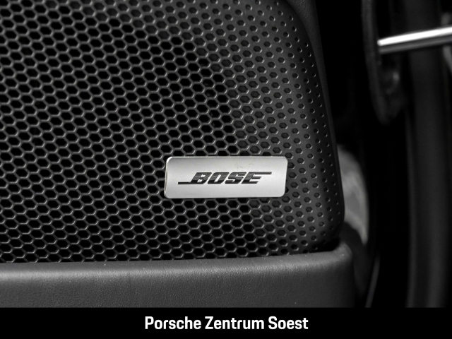 Porsche Panamera 4S E-Hybrid/HD-Matrix-LED/Panorama/BOSE