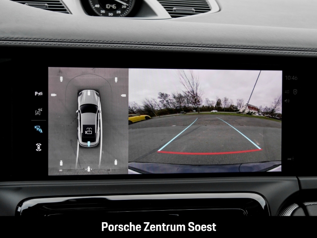 Porsche Panamera 4S E-Hybrid/HD-Matrix-LED/Panorama/BOSE