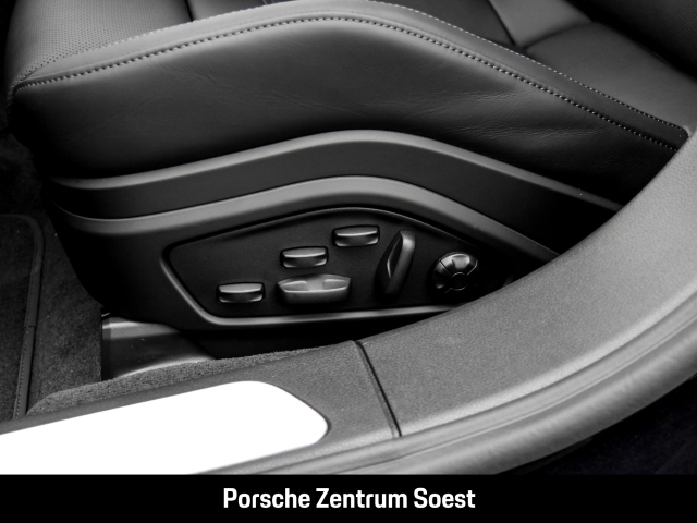Porsche Panamera 4S E-Hybrid/HD-Matrix-LED/Panorama/BOSE