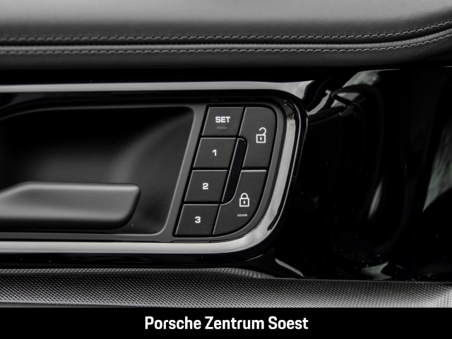 Porsche Panamera 4S E-Hybrid/HD-Matrix-LED/Panorama/BOSE