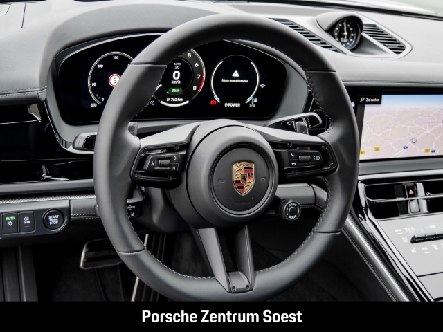 Porsche Panamera 4S E-Hybrid/HD-Matrix-LED/Panorama/BOSE