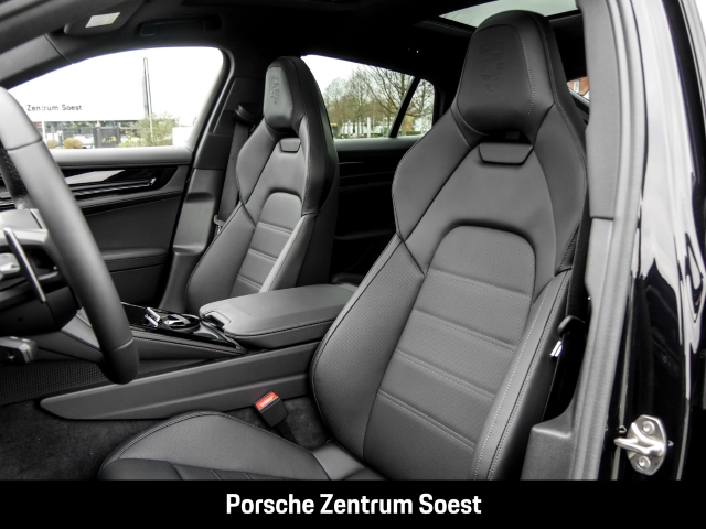 Porsche Panamera 4S E-Hybrid/HD-Matrix-LED/Panorama/BOSE