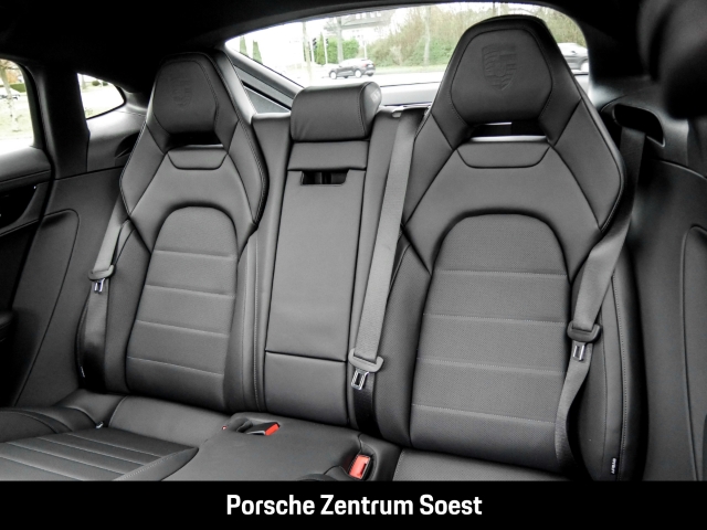 Porsche Panamera 4S E-Hybrid/HD-Matrix-LED/Panorama/BOSE