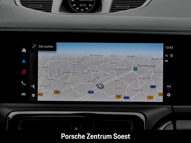 Porsche Panamera 4S E-Hybrid/HD-Matrix-LED/Panorama/BOSE