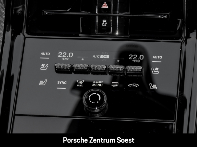 Porsche Panamera 4S E-Hybrid/HD-Matrix-LED/Panorama/BOSE