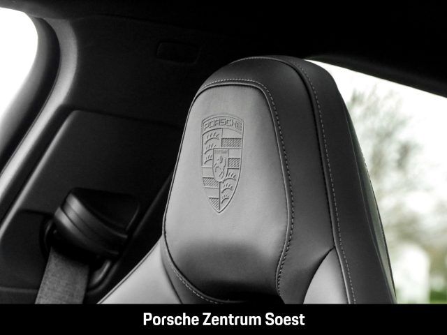 Porsche Panamera 4S E-Hybrid/HD-Matrix-LED/Panorama/BOSE