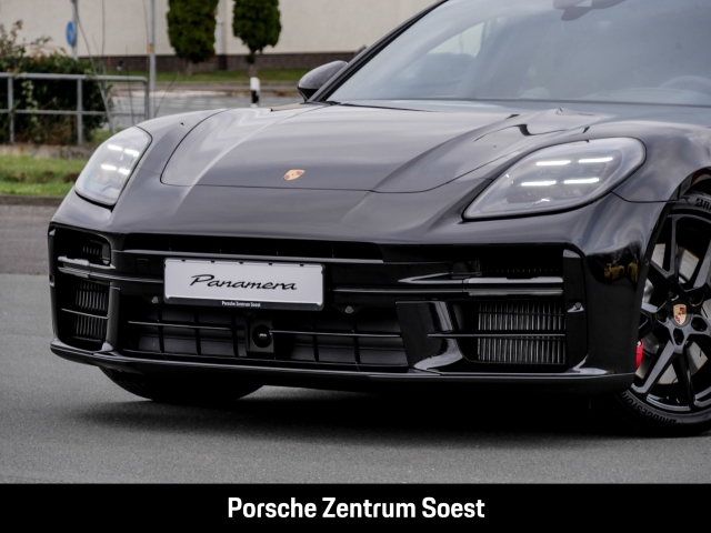 Porsche Panamera 4S E-Hybrid/HD-Matrix-LED/Panorama/BOSE