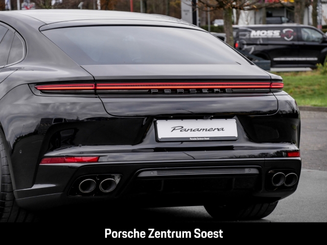 Porsche Panamera 4S E-Hybrid/HD-Matrix-LED/Panorama/BOSE