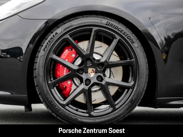 Porsche Panamera 4S E-Hybrid/HD-Matrix-LED/Panorama/BOSE